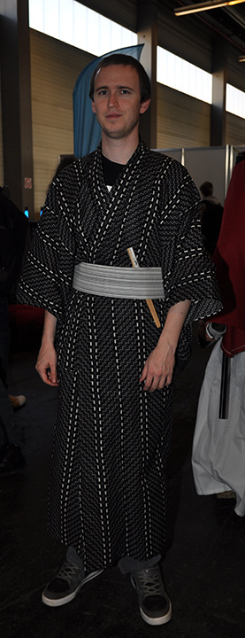 F.A.C.T.S. 2011 — Kimono